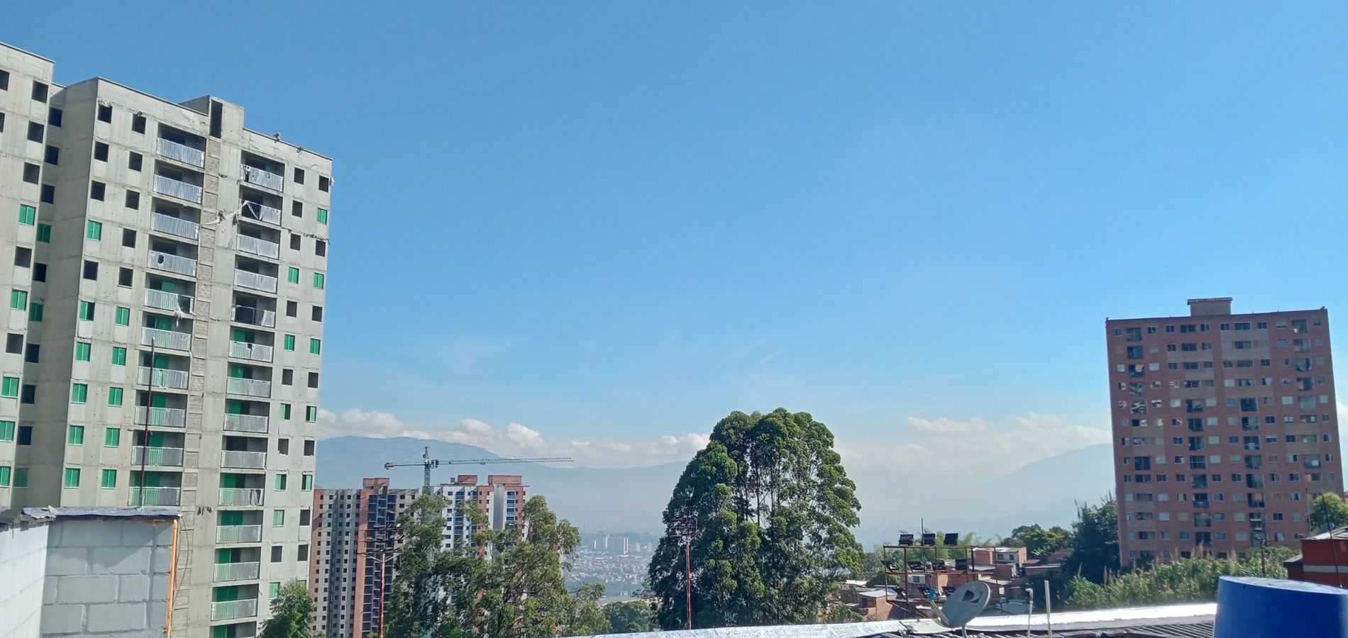 Apartamento en Venta en Sabaneta, Maria Auxiliadora