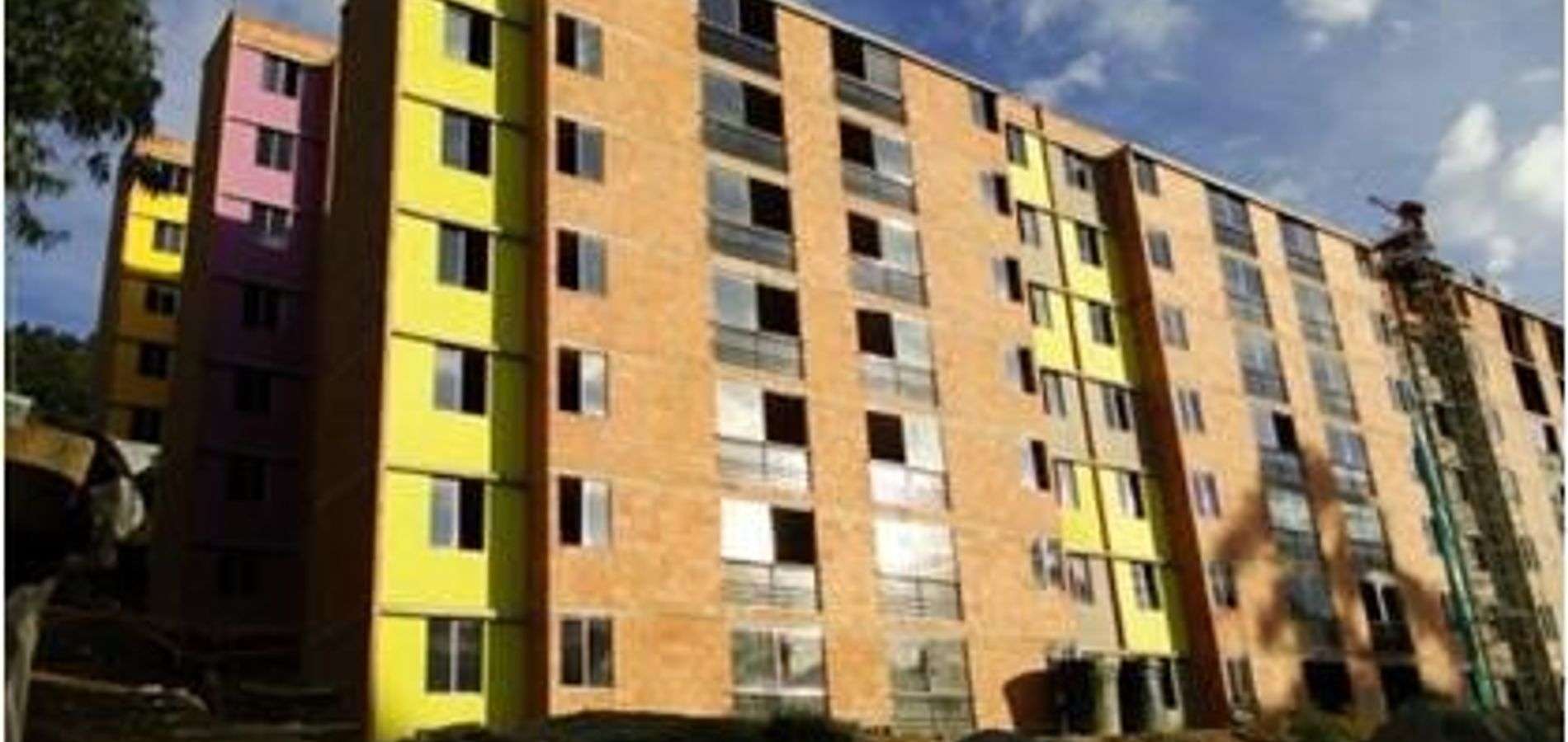 Apartamento en Venta en Sabaneta, Maria Auxiliadora-0