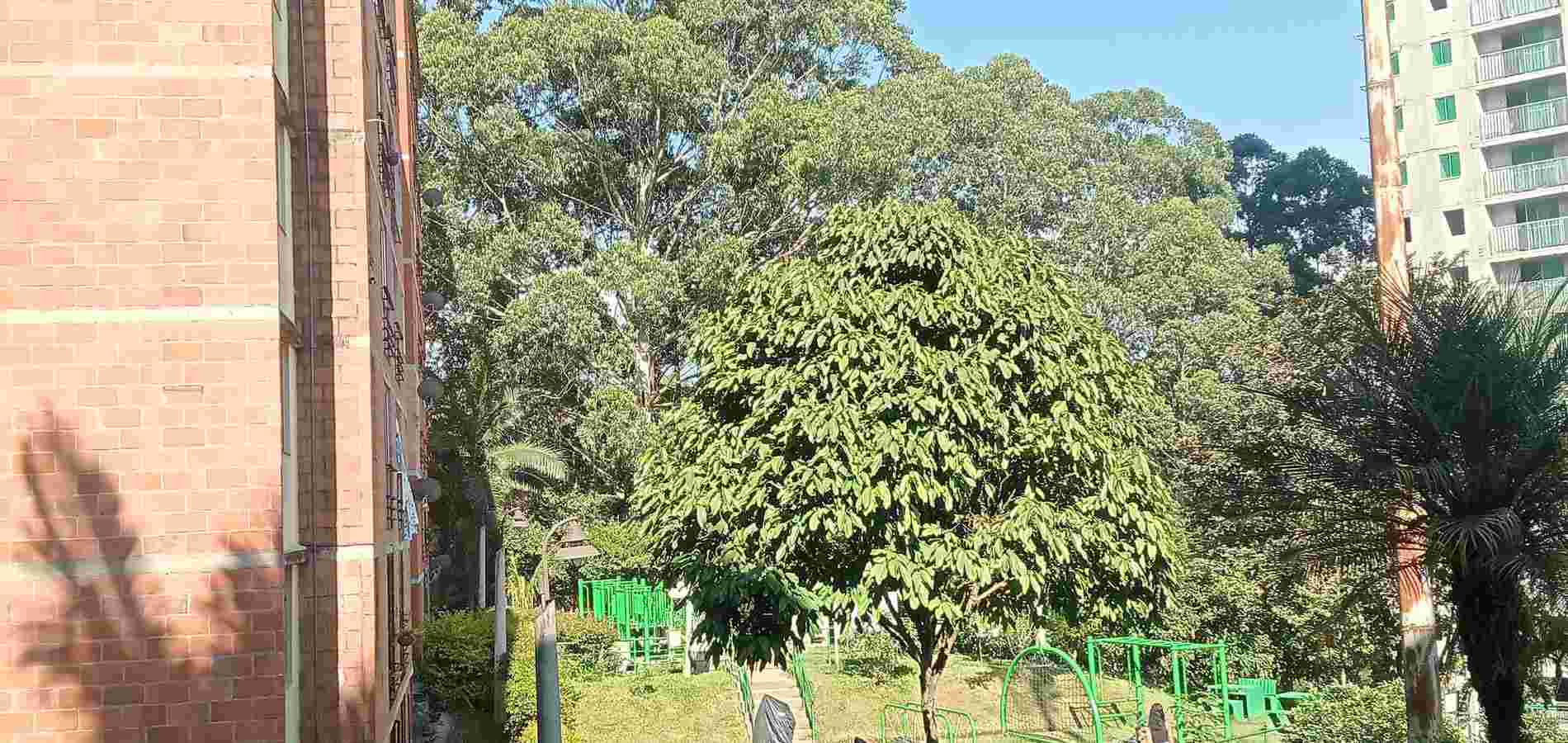 Apartamento en Venta en Sabaneta, Maria Auxiliadora-3