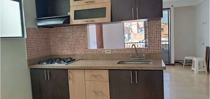 Apartamento en Venta en Medellín, Belén San Bernardo