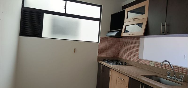 Apartamento en Venta en Medellín, Belén San Bernardo-0