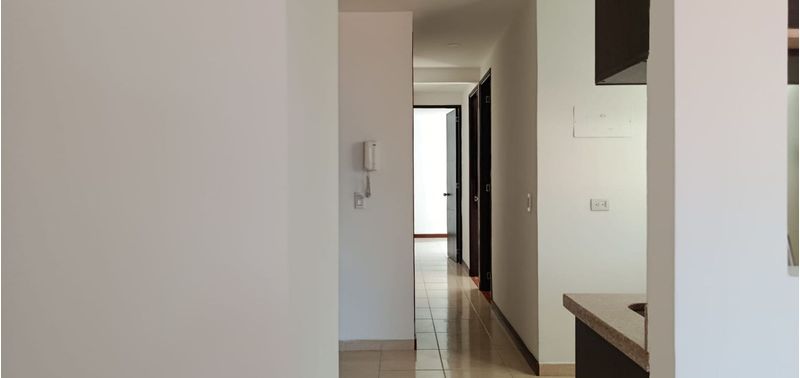 Apartamento en Venta en Medellín, Belén San Bernardo-2