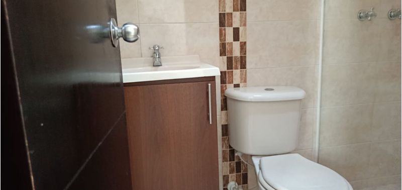 Apartamento en Venta en Medellín, Belén San Bernardo-4