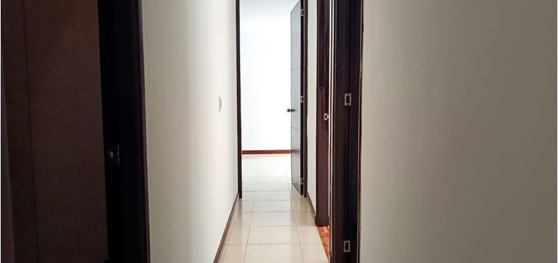 Apartamento en Venta en Medellín, Belén San Bernardo-5