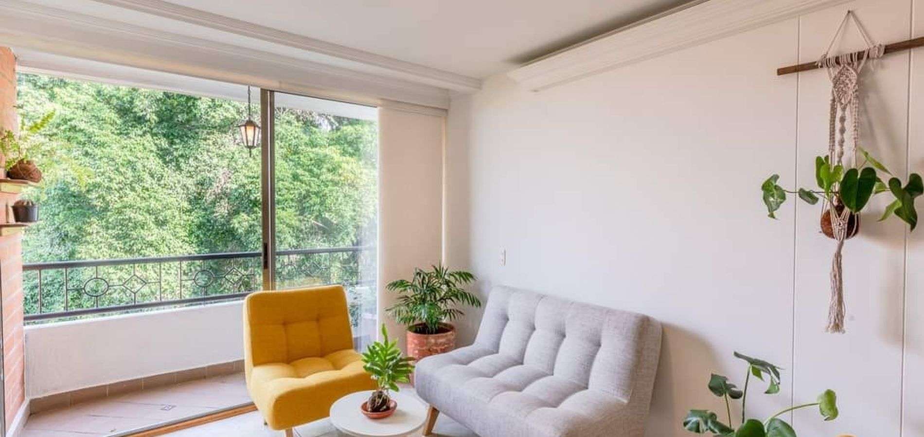 Apartamento en Venta en Medellín, Fátima-2
