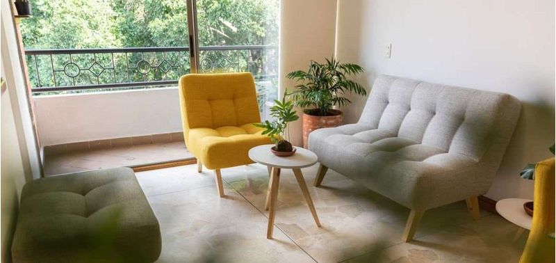 Apartamento en Venta en Medellín, Fátima-3