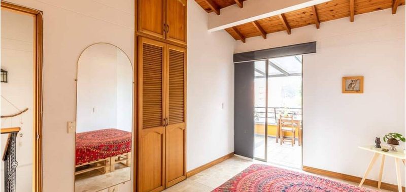 Apartamento en Venta en Medellín, Fátima-8