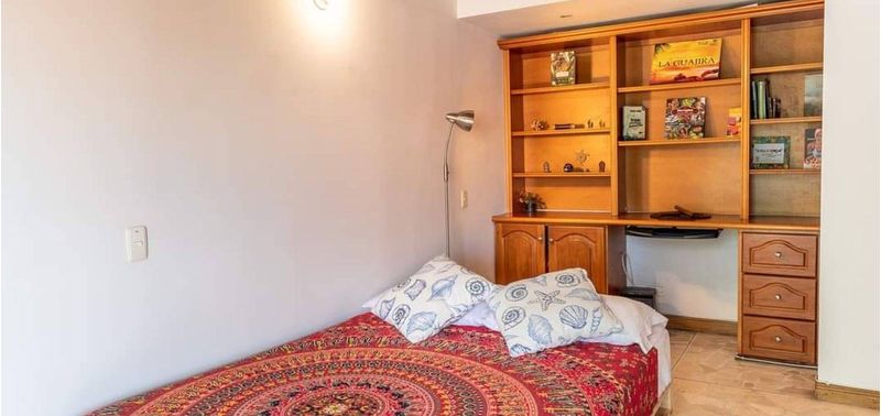 Apartamento en Venta en Medellín, Fátima-9