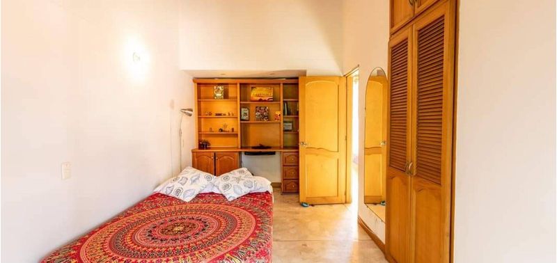 Apartamento en Venta en Medellín, Fátima-10