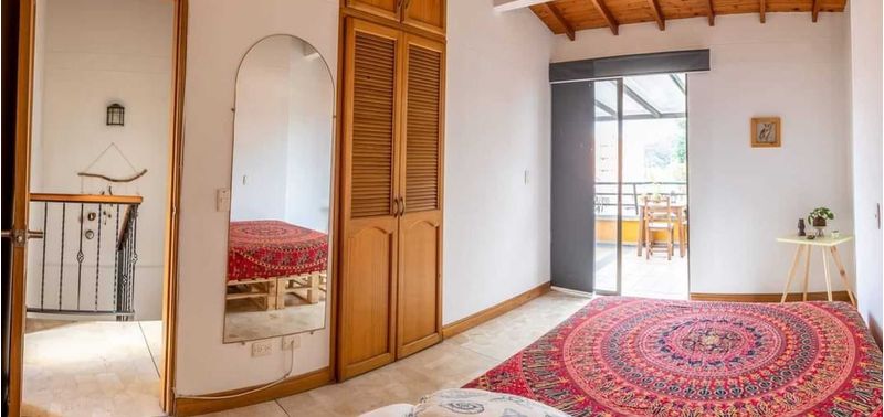 Apartamento en Venta en Medellín, Fátima-11