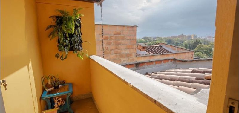 Apartamento en Venta en Medellín, Fátima-12