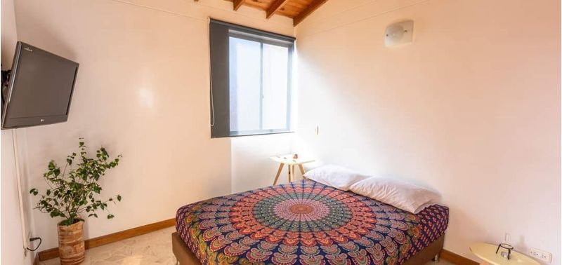 Apartamento en Venta en Medellín, Fátima-13