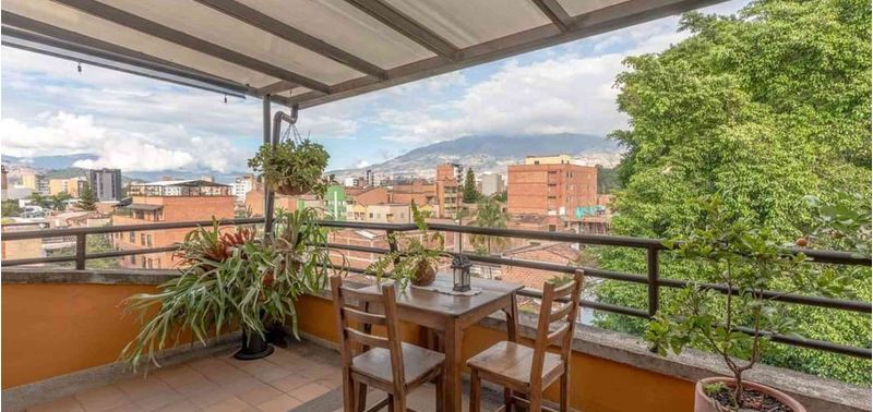 Apartamento en Venta en Medellín, Fátima-15