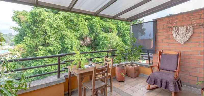 Apartamento en Venta en Medellín, Fátima-16