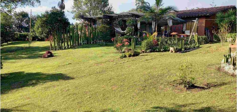 Casa en Venta en Envigado, Alto de Misael