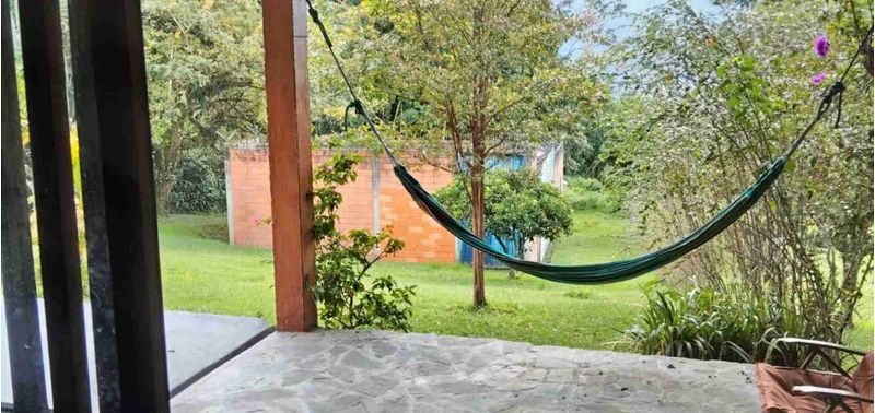 Casa en Venta en Envigado, Alto de Misael-3