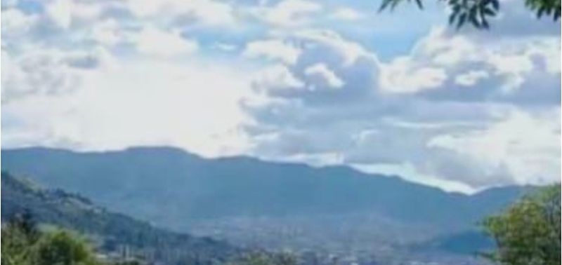 Casa en Venta en Envigado, Alto de Misael-4