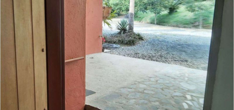 Casa en Venta en Envigado, Alto de Misael-7