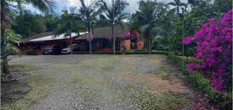 Casa en Venta en Envigado, Alto de Misael-8
