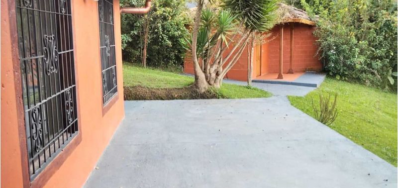 Casa en Venta en Envigado, Alto de Misael-9