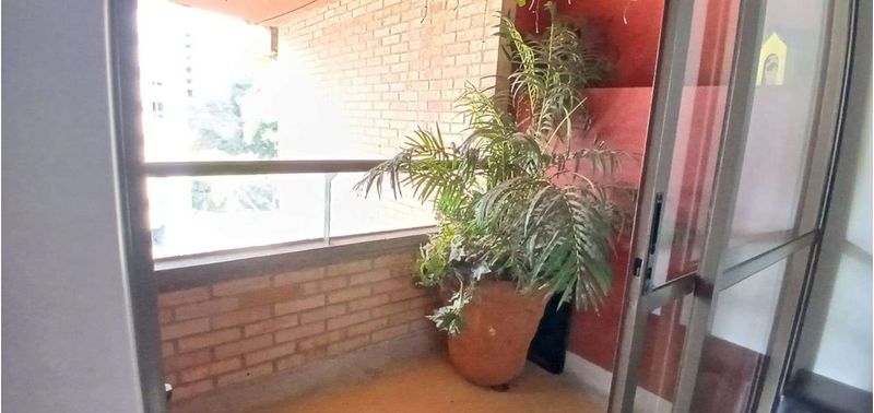 Apartamento en Venta en Sabaneta, Las Lomitas-1