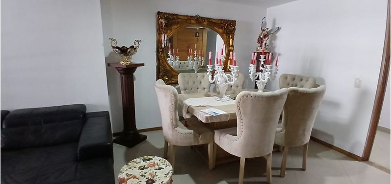 Apartamento en Venta en Sabaneta, Las Lomitas-3