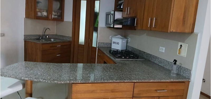 Apartamento en Venta en Sabaneta, Las Lomitas-5