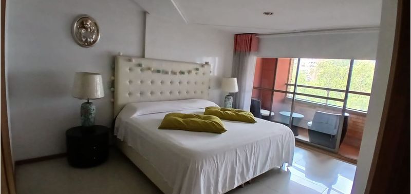 Apartamento en Venta en Sabaneta, Las Lomitas-7