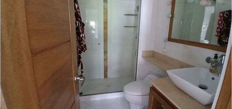 Apartamento en Venta en Sabaneta, Las Lomitas-8