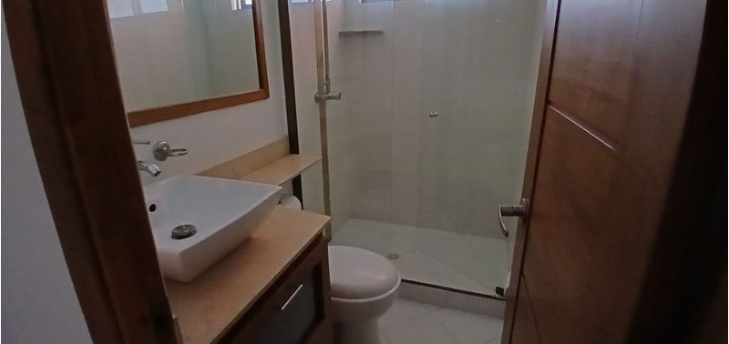 Apartamento en Venta en Sabaneta, Las Lomitas-9