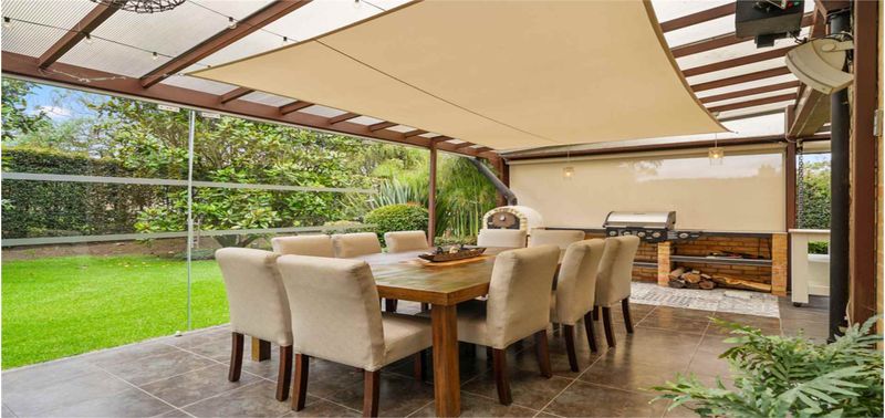 Casa en Venta en Chía, Santana-6