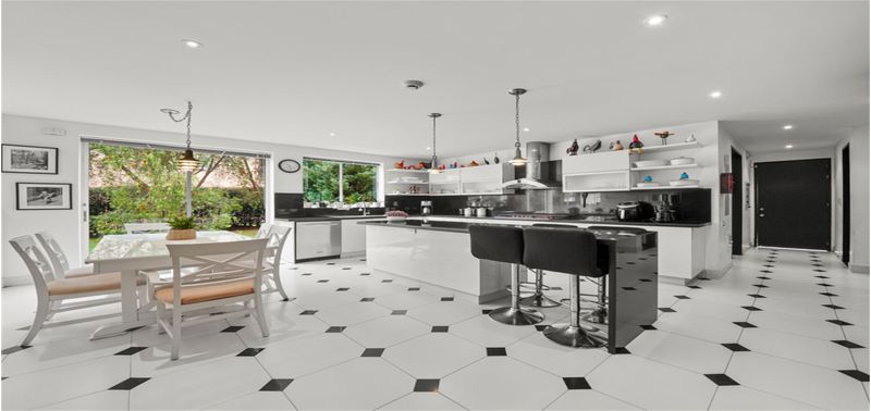Casa en Venta en Chía, Santana-9