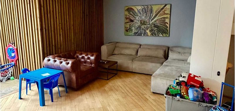 Casa en Venta en Medellín, El Poblado-0