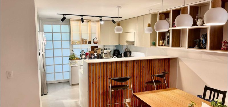 Casa en Venta en Medellín, El Poblado-1