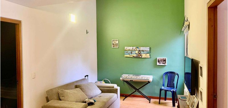 Casa en Venta en Medellín, El Poblado-3