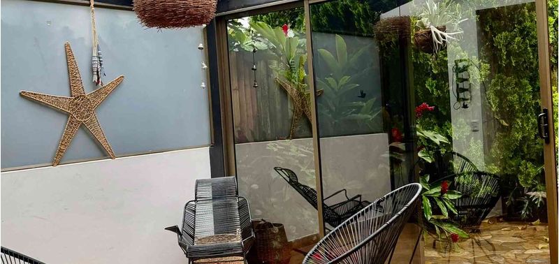Casa en Venta en Medellín, El Poblado-4