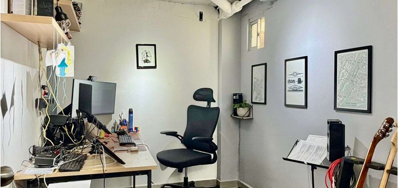Casa en Venta en Medellín, El Poblado-7