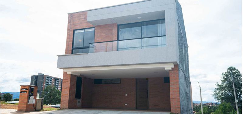 Lotes en Venta Proyecto Canto, Rionegro-5