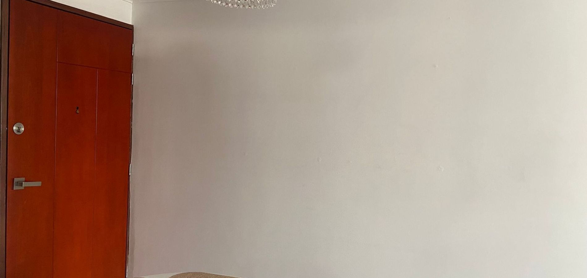 Apartamento en Venta en Medellín, Boston-1