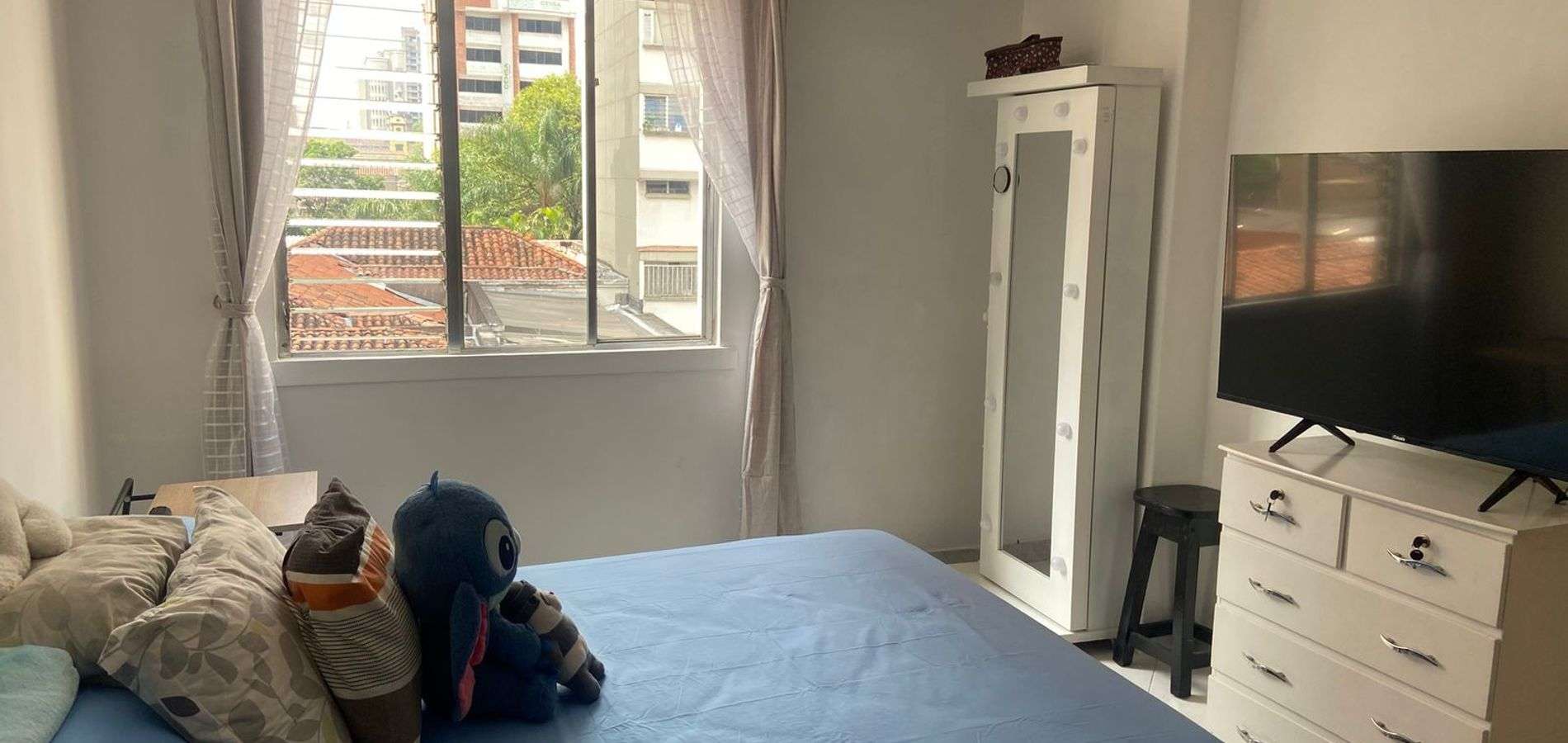Apartamento en Venta en Medellín, Boston-3