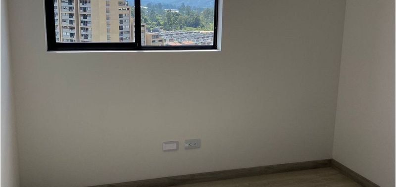 Apartamento en Venta en Rionegro, Rionegro-0