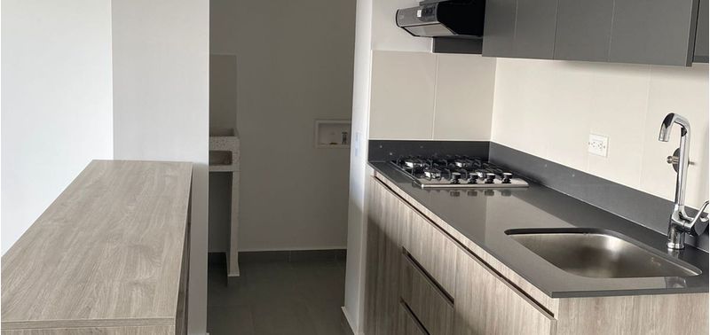 Apartamento en Venta en Rionegro, Rionegro-1