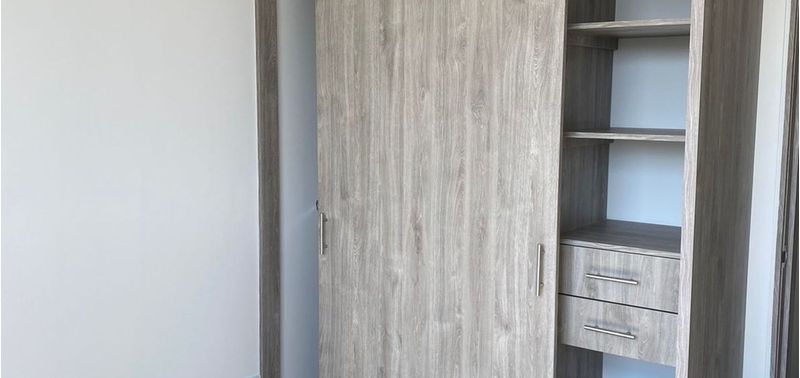 Apartamento en Venta en Rionegro, Rionegro-2