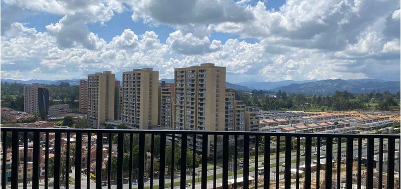 Apartamento en Venta en Rionegro, Rionegro-5