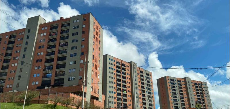 Apartamento en Venta en Rionegro, Rionegro-6