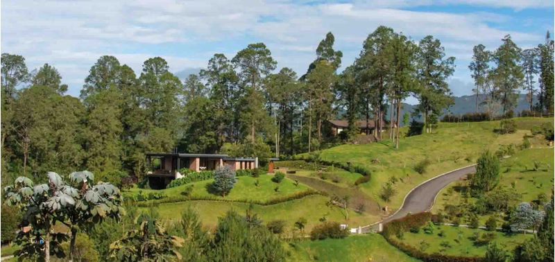 Lotes en Venta Proyecto Horizontes Territorio Campestre, Retiro