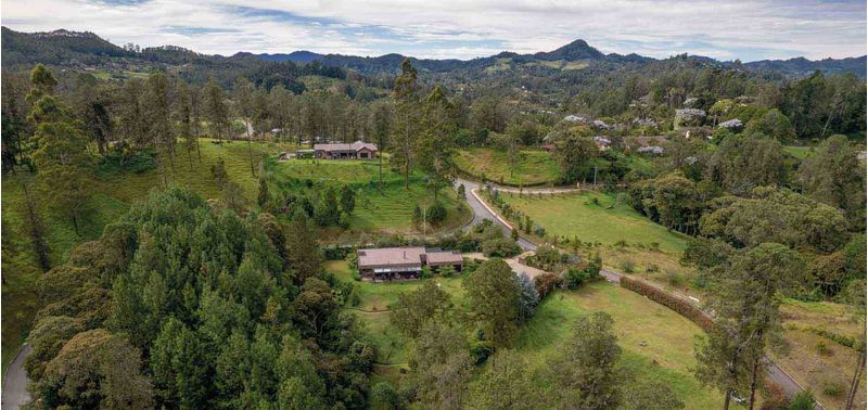 Lotes en Venta Proyecto Horizontes Territorio Campestre, Retiro-2