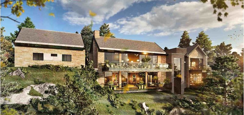 Lotes en Venta Proyecto Horizontes Territorio Campestre, Retiro-8