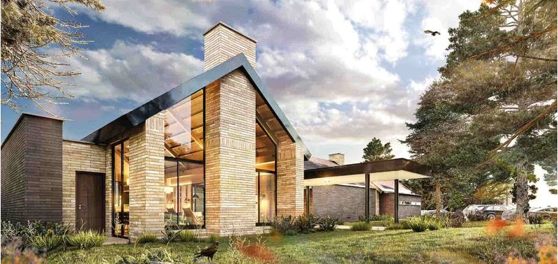 Lotes en Venta Proyecto Horizontes Territorio Campestre, Retiro-9