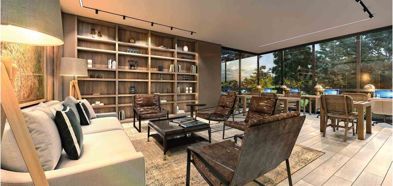 Lotes en Venta Proyecto Horizontes Territorio Campestre, Retiro-10